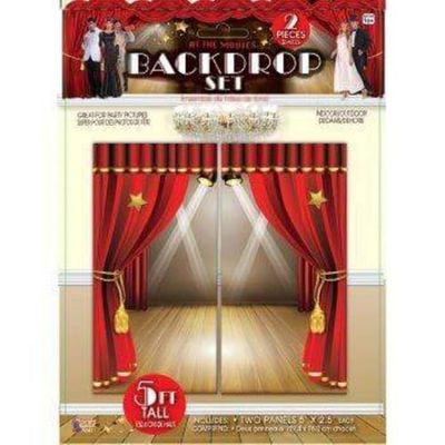 Bristol Novelty- Pacchi assortimento per Feste, Multi-Colour, taglia unica, X76087
