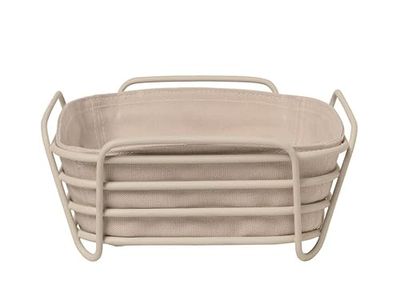 Cesta para pan -DELARA- pequeña Nomad