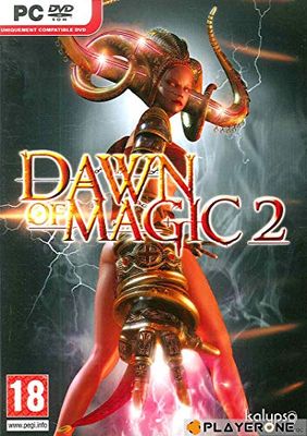 Dawn Of Magic 2