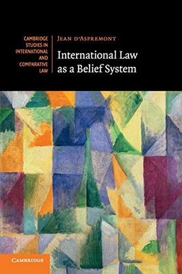 International Law as a Belief System: 133