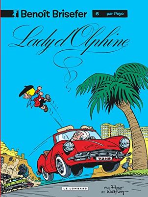 Lady d'Olphine