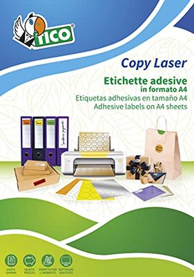 Avery Etichette Tyco 70X29.7 Cf100 La/Ink