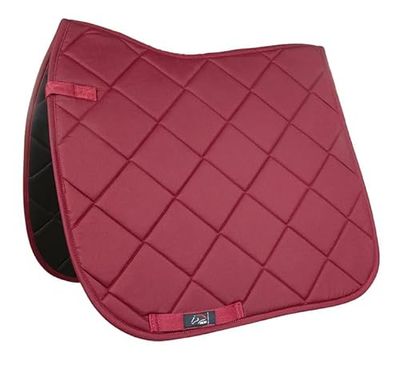 HKM Allround 5210 Aqua PonyViels Tapis de selle