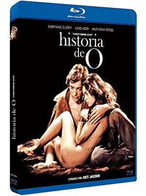 Historia de O- BD