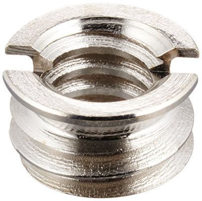 Gitzo GS5000 - Adaptador de 0,6 a 0,95 cm