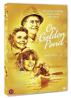 MAJENG MEDIA AB On Golden Pond
