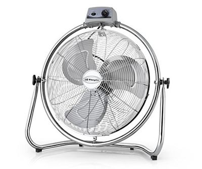 Ventilator, draaibaar, PWO 1952, 50 cm