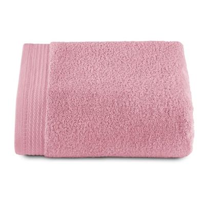 Top Towel - Premium - Toallas de baño Grandes - Toallas baño - 1 Toallas de Ducha -70x140 cms - Algodon 100% - 600 Gramos - Coral