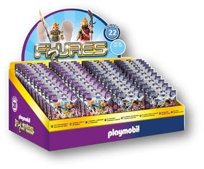 Playmobil - Figurine, 10205