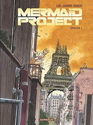 Mermaid Project - Tome 1 - Épisode 1
