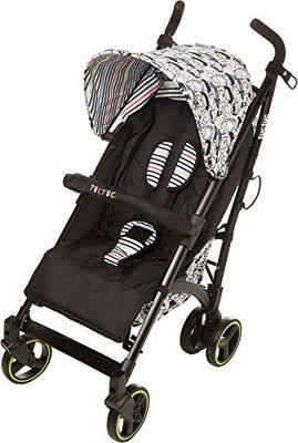 Tuc Tuc Yupi - Carrinho de passeio