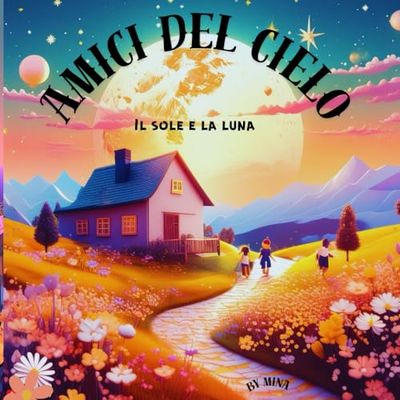 AMICI DEL CIELO: Il sole e la luna