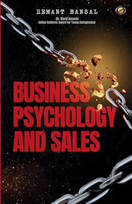 Business Psychology and Sales