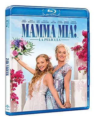 Mamma Mia (Ed. 2018)