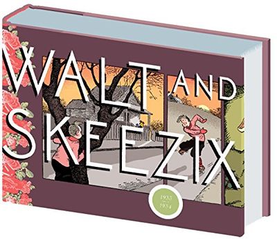 Walt and Skeezix 7: 1933-1934