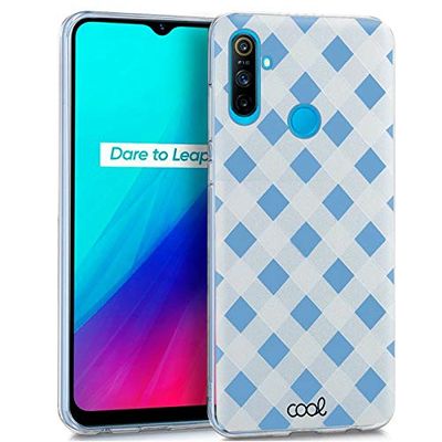 Cool Case per Realme C3 Disegni Immagini