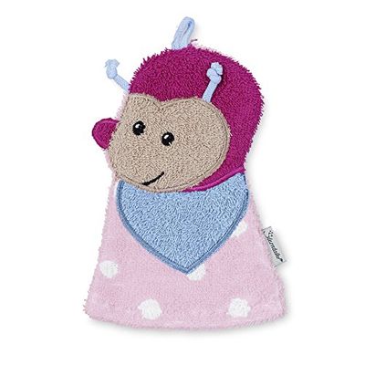 Sterntaler 7211625 rękawica do mycia Katharina, rozmiar S