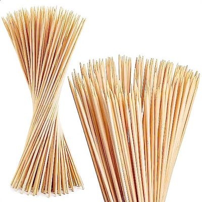 Spiedini Bambù Gm Accessorio Cucina