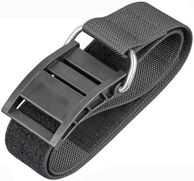 Hollis – Cam Band Delrin Clip, Couleur 0