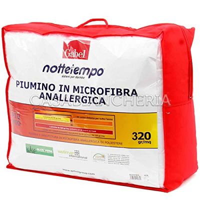 Gabel edredão de casal microfibra