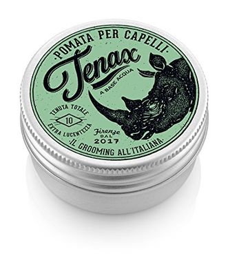 Tenax - Argile et cire - 1 x 25 ml