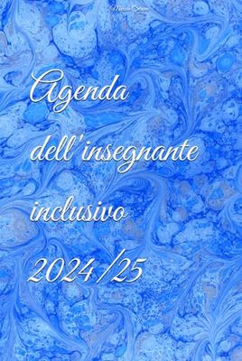 Agenda dell'insegnante inclusivo 2024/25