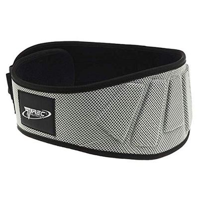 Trec Nutrition Pa 17 / Bet Fabric Sac Mixte, Multicolore, M