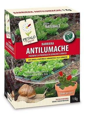 FIORAND Nouvelle barrière anti-escargots 1 kg