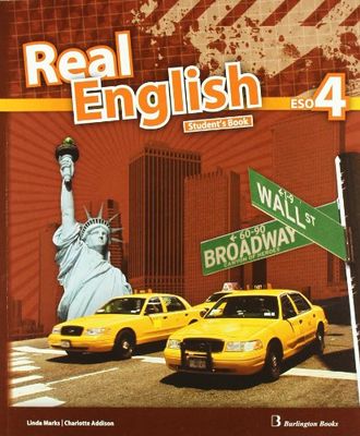 Real English 4§ESO ST 2010 BURIN4ESO