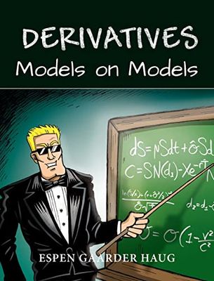 Derivatives: Models on Models