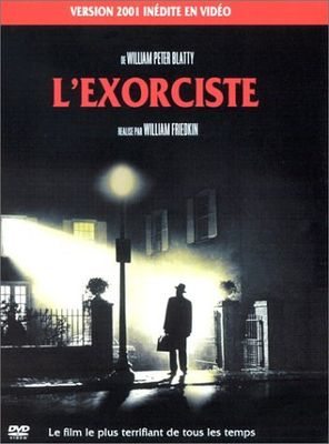 L'exorciste - Version Intégrale