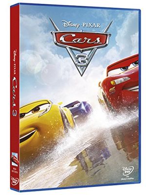 Cars 3 [Import]