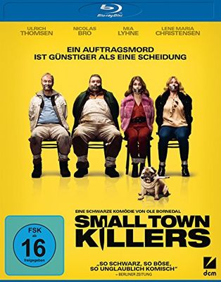 Small Town Killers