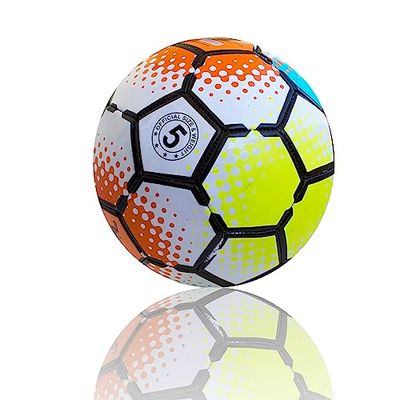 fondosub Boll Boll Fotboll Strand PVC Officiella Mätning
