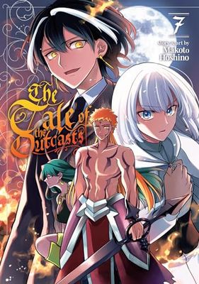 TALE OF THE OUTCASTS 07