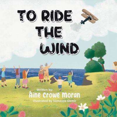 To Ride the Wind