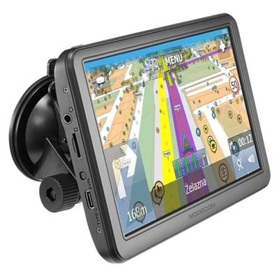 Modecom GPS-navigator NAV-FREEWAYCX70-MF-EU 7"