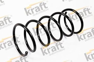 Kraft Automotive 4022310 Coil Spring