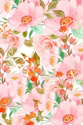 The Pink Roses Journal