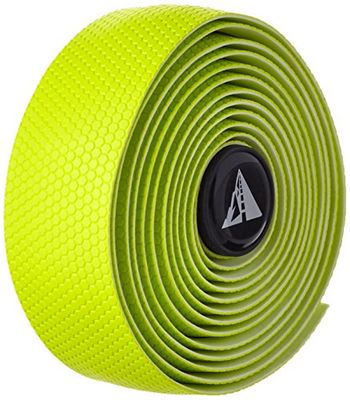 Profil design drivtejp Hi-Vis Green Taglia unica