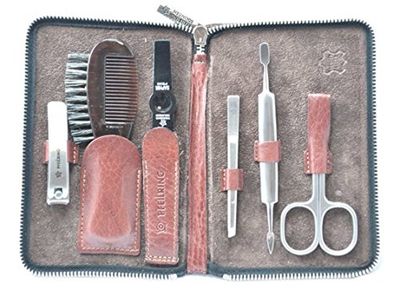 Peilring Solingen manicure-set – 1 pak