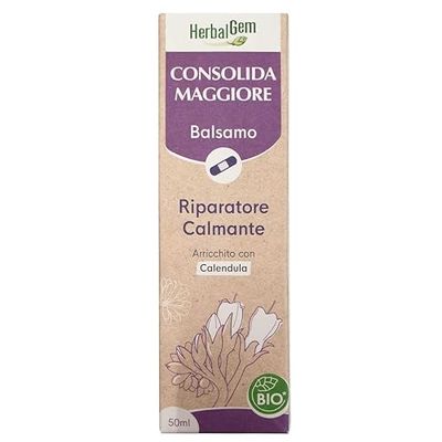 BÁLSAMO CONSUELDA Mayor ECO 50ML