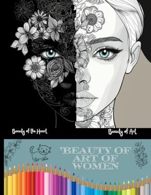 Beauty of Art of Women