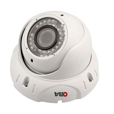 OBA Telecamera Oba AHD-F11 Telecamera AHD 4 megapixel,Ir Notturni SMD 35 metri Varifocale zoom