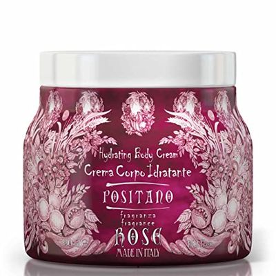 MAIOLICHE CR.CORPO POSITANO ROSE 450 ml
