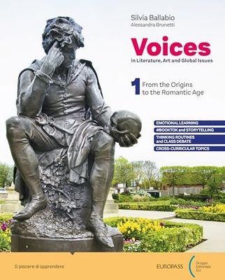 VOICES 1 +STUDY BOOSTER: Vol. 1