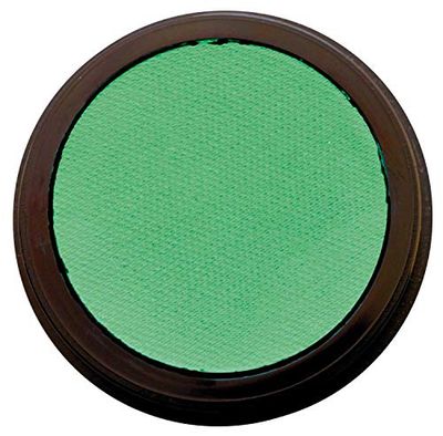 Eulenspiegel 184370 - professionele Aqua make-up in de kleur zeegroen, 20 ml