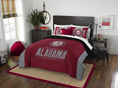 Northwest Manta Sherpa con Licencia Oficial de la NCAA Penn State Nittany Lions Jersey Sherpa en Sherpa, 50 x 60 Pulgadas, Multicolor