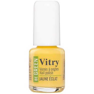 Vernice BE verde giallo brillante 6 ml