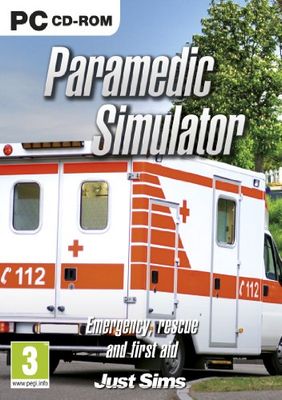 PARAMEDIC SIMULATOR